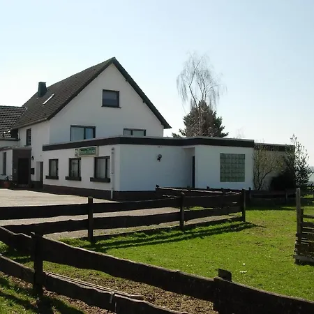 Guest house Theisen