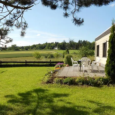 Guest house Theisen
