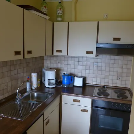Guest house Theisen Cologne