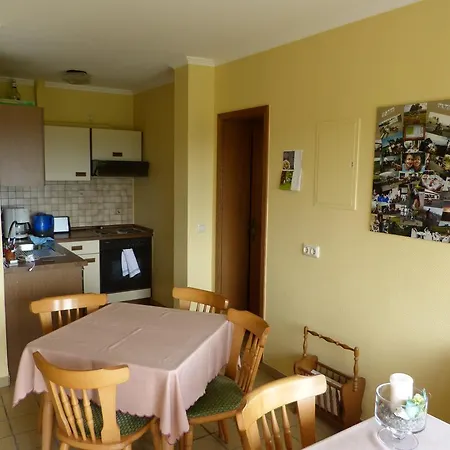 Guest house Theisen Cologne